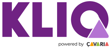KLIQ logo