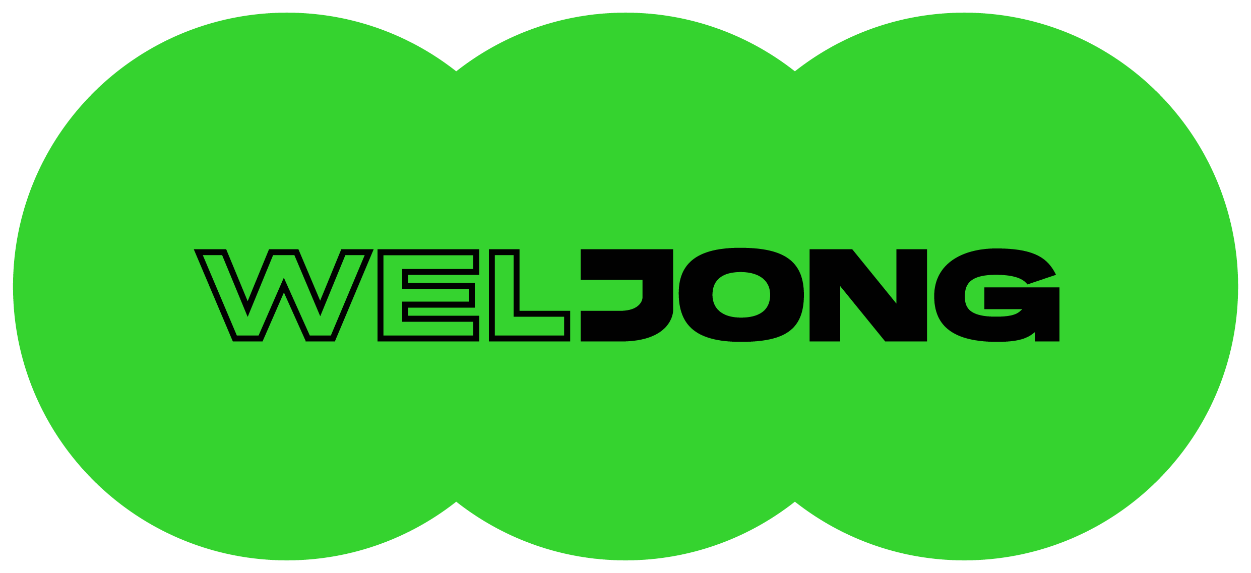 Wel Jong Logo