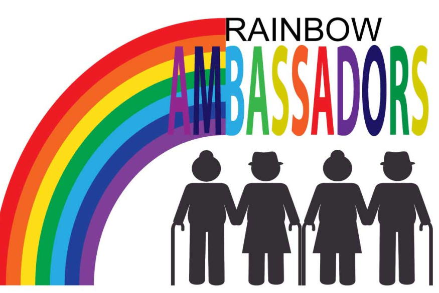 Rainbow Ambassadors