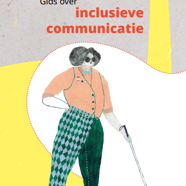 Gids over Inclusieve communicatie